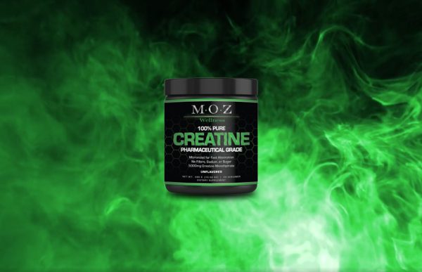 Creatine Powder 300g